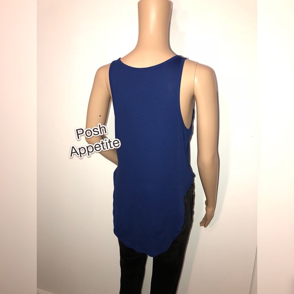 *** Theysken’s Theory high-low tank - Picture 6 of 7